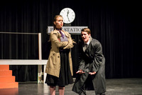 SFHS-Bye Bye Birdie