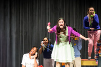 SFHS-Bye Bye Birdie