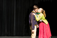 SFHS-Bye Bye Birdie