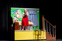 SFHS-Bye Bye Birdie