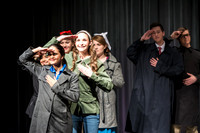SFHS-Bye Bye Birdie