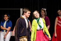 SFHS-Bye Bye Birdie