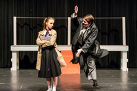 SFHS-Bye Bye Birdie