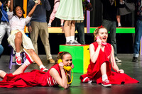 SFHS-Bye Bye Birdie