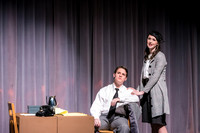 SFHS-Bye Bye Birdie