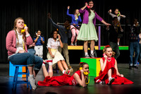 SFHS-Bye Bye Birdie