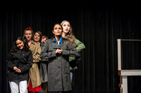 SFHS-Bye Bye Birdie