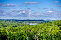 Local Landscapes