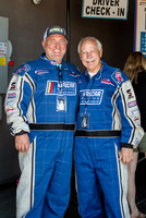Family NASCAR Racing Experience Adventure