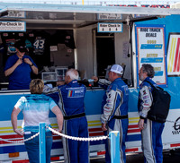 Family NASCAR Racing Experience Adventure