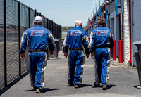 Family NASCAR Racing Experience Adventure