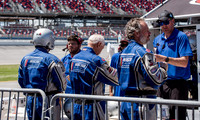 Family NASCAR Racing Experience Adventure