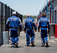 Family NASCAR Racing Experience Adventure