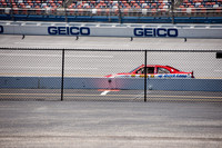 Family NASCAR Racing Experience Adventure