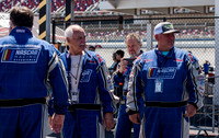 Family NASCAR Racing Experience Adventure