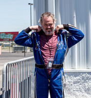 Family NASCAR Racing Experience Adventure