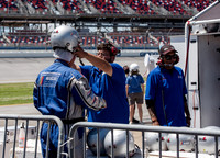Family NASCAR Racing Experience Adventure