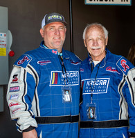 Family NASCAR Racing Experience Adventure