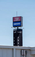 Family NASCAR Racing Experience Adventure
