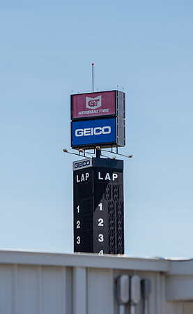 Family NASCAR Racing Experience Adventure