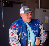 Family NASCAR Racing Experience Adventure
