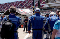 Family NASCAR Racing Experience Adventure