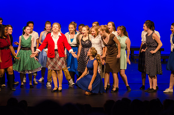 SFHS Showcase 2014