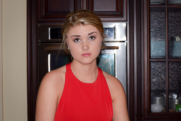 Cambridge HS Prom 2015