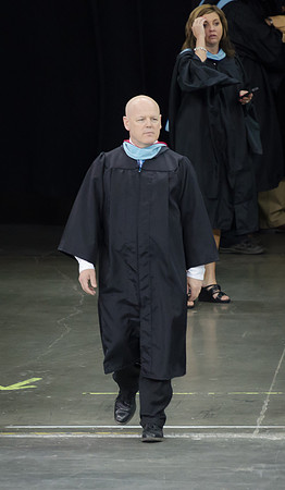 Walker Wood - SFHS Graduation