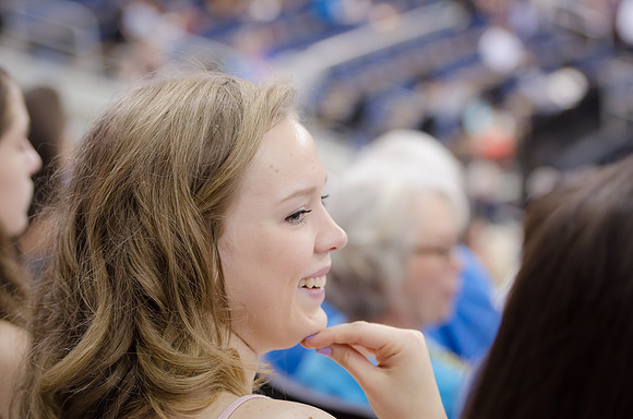 Walker Wood - SFHS Graduation