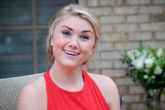Cambridge HS Prom 2015