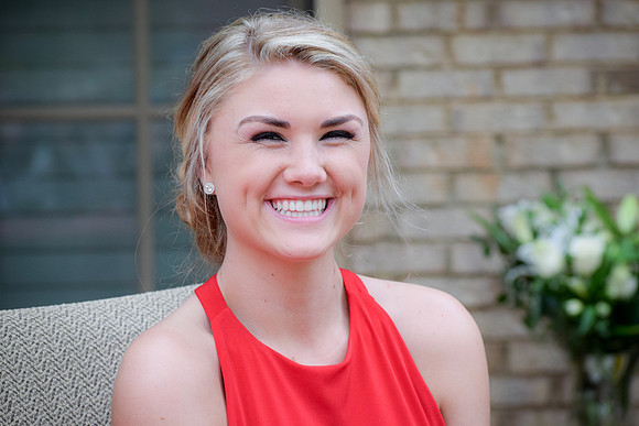 Cambridge HS Prom 2015