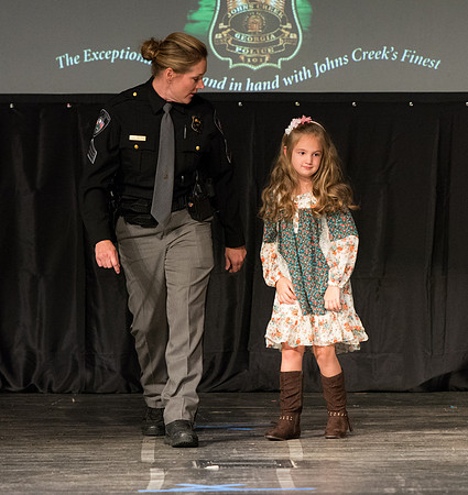 2016 Fashion Speaks on the Creek
