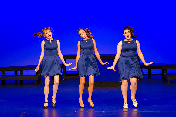 SFHS Showcase 2014