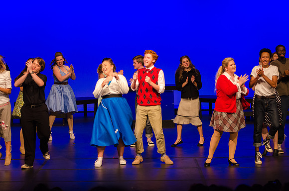 SFHS Showcase 2014