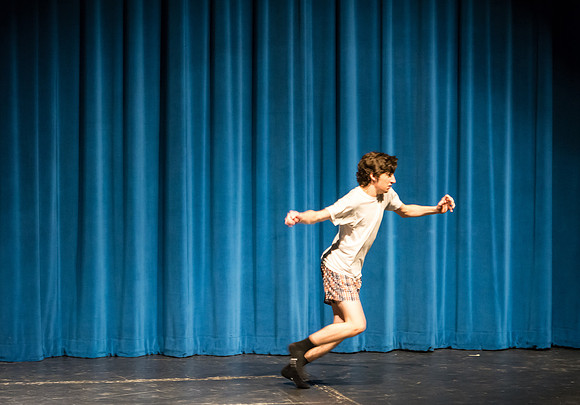 SFHS Grease 2015