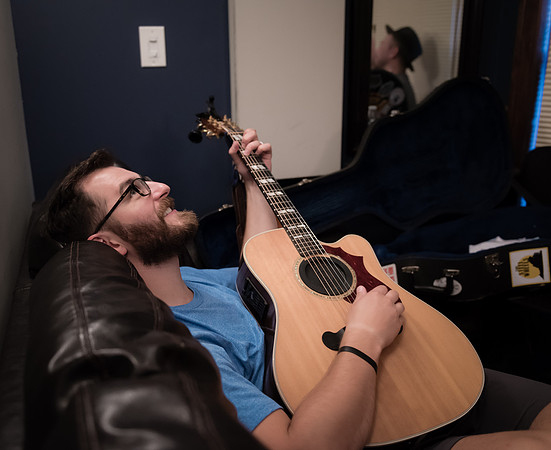 Cody Marlowe