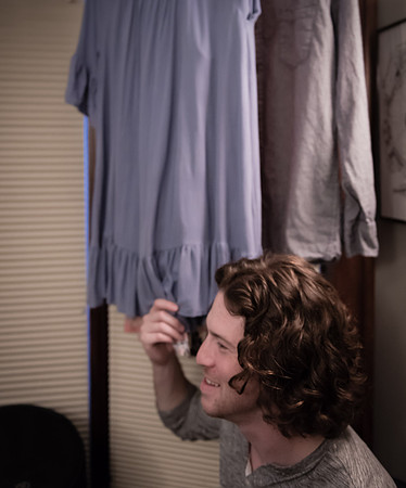Cody Marlowe