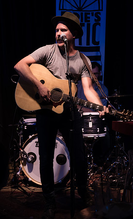 Cody Marlowe