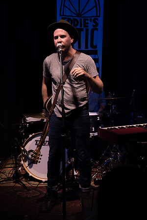 Cody Marlowe