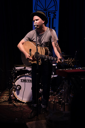 Cody Marlowe