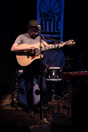 Cody Marlowe
