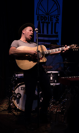 Cody Marlowe