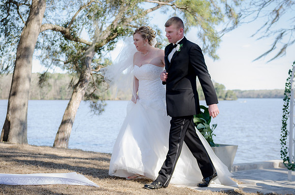 Jeremy and Renae's Story