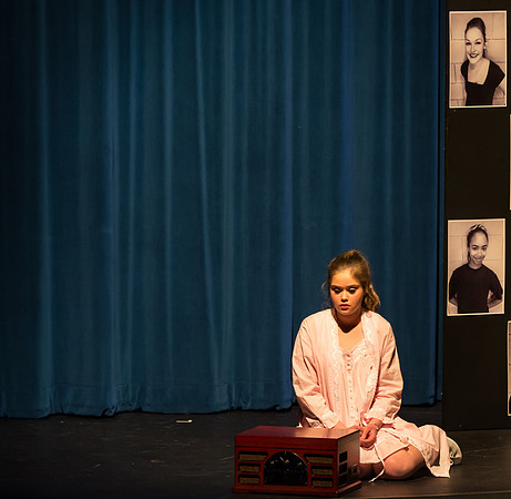 SFHS Grease 2015