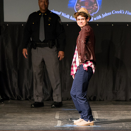 2016 Fashion Speaks on the Creek