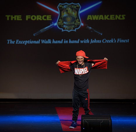 2018 Fashion Speaks on the Creek