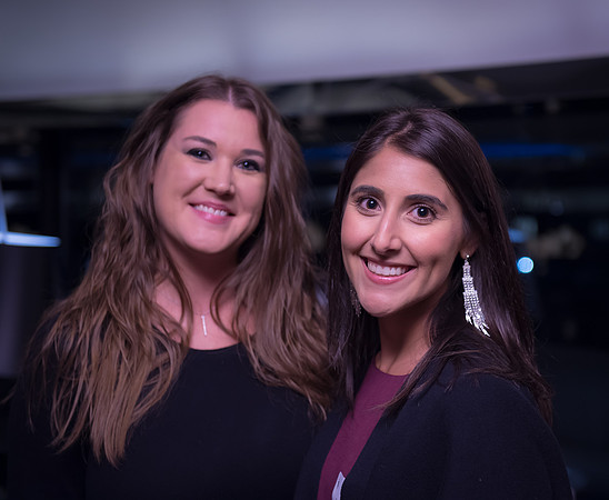 2018 Pyramid Consulting Client Party