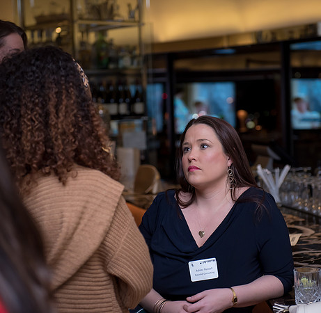 2018 Pyramid Consulting Client Party