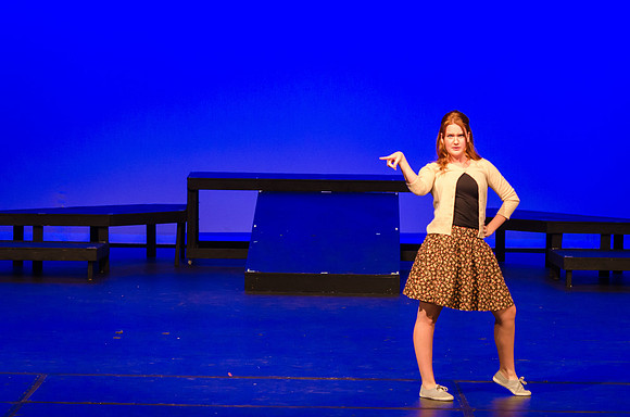 SFHS Showcase 2014